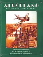 Aeroplano 14