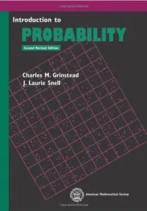 Introduction to Probability, Second Revised Edition (repost)