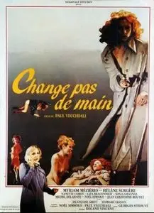 Change pas de main / Don't Change Hands (1975)