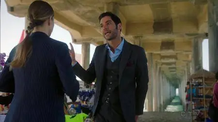 Lucifer S03E12