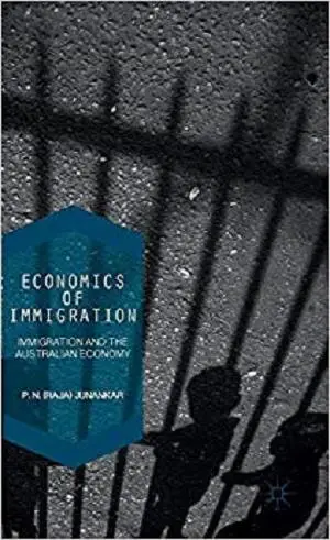 Economics of Immigration: The Impact of Immigration on the Australian Economy [Repost]