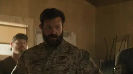 SEAL Team S03E19