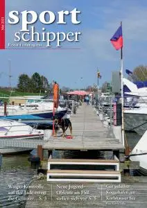 Sportschipper - Mai 2021