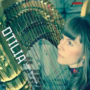 Laura Hynninen - Otilia (2022) [Official Digital Download 24/48]