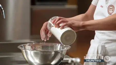 MasterChef Australia S14E54