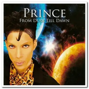 Prince - From Dusk Till Dawn Limited Edition (2011)