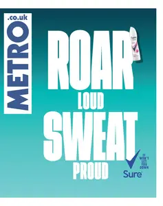 Metro UK - 28 July 2025