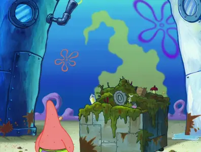 SpongeBob SquarePants S06E13