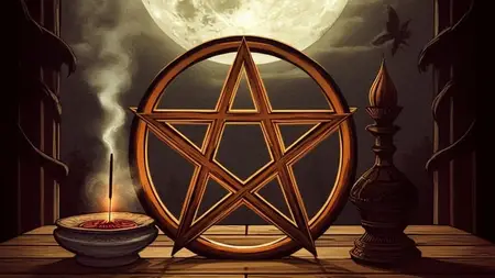 Meditation and Mindfulness for Wicca