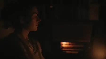 BBC - Letters from the Blitz (2025)