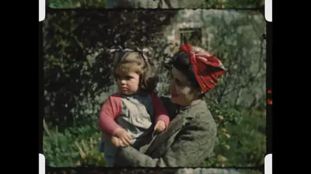 BBC - Letters from the Blitz (2025)