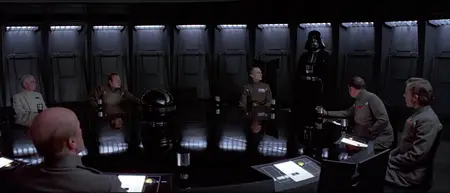 Star Wars: Episode IV - A New Hope (1977)