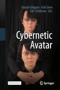 Cybernetic Avatar (Repost)