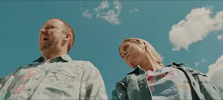 Three Million Euros (2017)