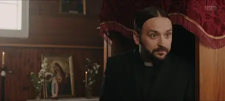 Three Million Euros (2017)
