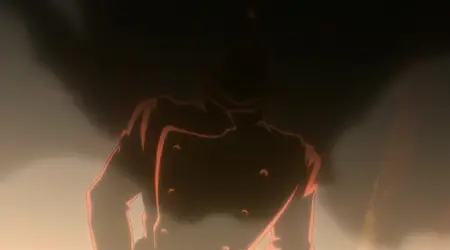 Heroman - 17 ,480p| mkv ~bY HorribleSubs - HEROMAN-17  nfo" yEnc