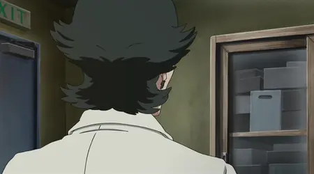 Heroman - 17 ,480p| mkv ~bY HorribleSubs - HEROMAN-17  nfo" yEnc