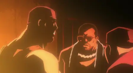 Heroman - 17 ,480p| mkv ~bY HorribleSubs - HEROMAN-17  nfo" yEnc