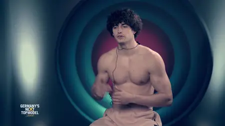 Germany's Next Topmodel S01E09