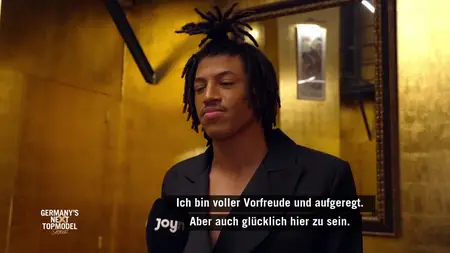 Germany's Next Topmodel S01E09