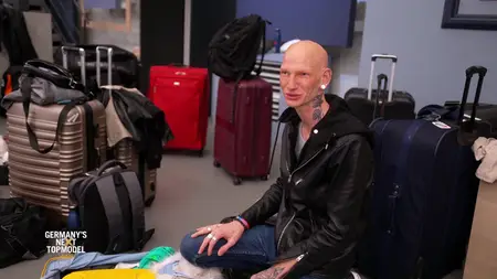 Germany's Next Topmodel S01E09