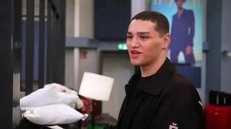 Germany's Next Topmodel S01E09
