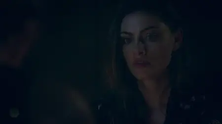 The Originals S04E06