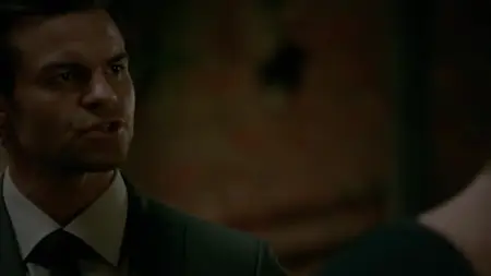 The Originals S04E06