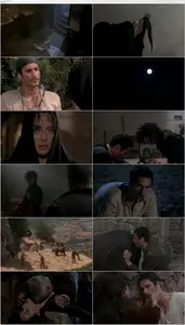 La lupa (1996) [Triple Audio]