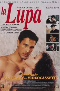 La lupa (1996) [Triple Audio]
