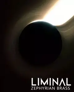 Crocus Soundware LIMINAL: Zephyrian Brass KONTAKT