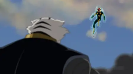 Marvel's Guardians of the Galaxy S03E01