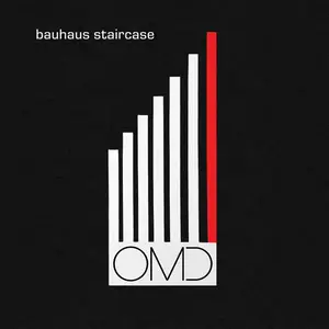 Orchestral Manoeuvres in the dark (OMD) - Bauhaus Staircase Instrumentals (Rsd 2024) (2024) [Official Digital Download]