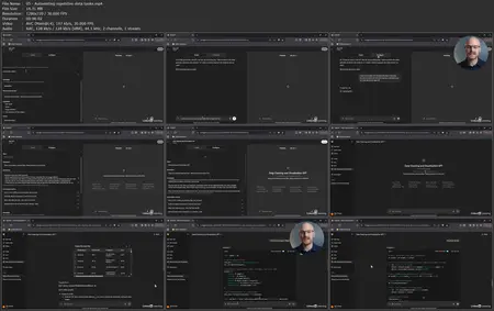Hands-On Data Analysis with ChatGPT-5