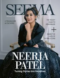 Seema Magazine - September 2024