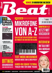 Beat - September 2025