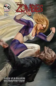 Grimm Fairy Tales Presents Zombies The Cursed 003(2013)(Digital)(TLK-EMPIRE-HD