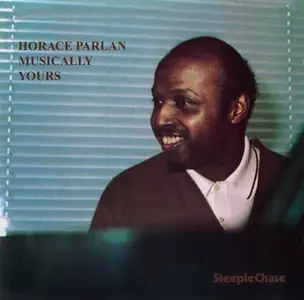Horace Parlan - Musically Yours (1980) [Reissue 1994]