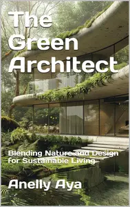 The Green Architect : Blending Nature and Design for Sustainable Living