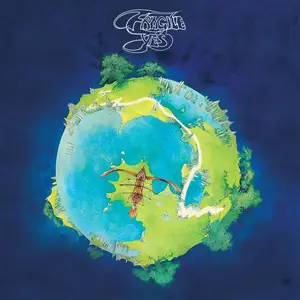 Yes - Fragile (Super Deluxe) (2024) [Official Digital Download 24/192]