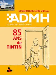 Les Amis Du Musée Hergé - HS - Tome 1