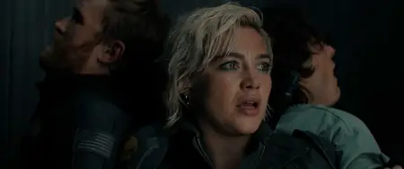 Thunderbolts* (2025)