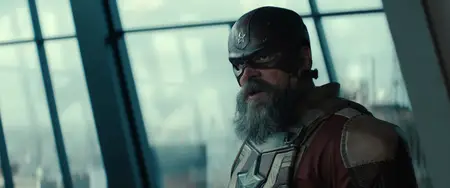 Thunderbolts* (2025)