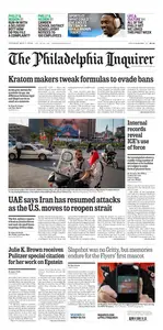 The Philadelphia Inquirer - May 5, 2026