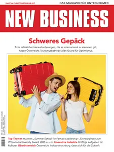 New Business Austria - September 2024