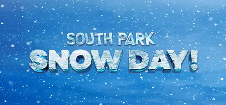 SOUTH PARK SNOW DAY (2024)  v1.0.7