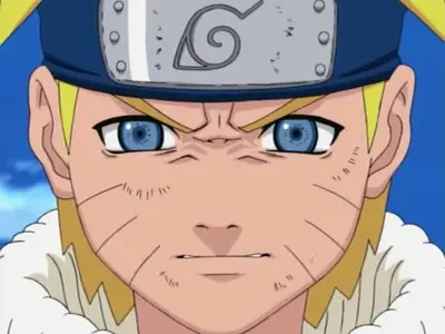 Naruto S03E45 A Cry on Deaf Ears REPACK