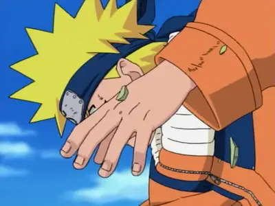 Naruto S03E45 A Cry on Deaf Ears REPACK