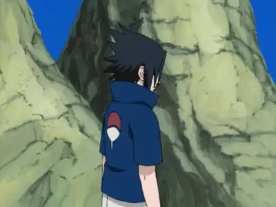 Naruto S03E45 A Cry on Deaf Ears REPACK