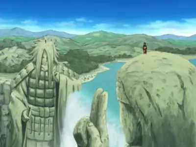 Naruto S03E45 A Cry on Deaf Ears REPACK
